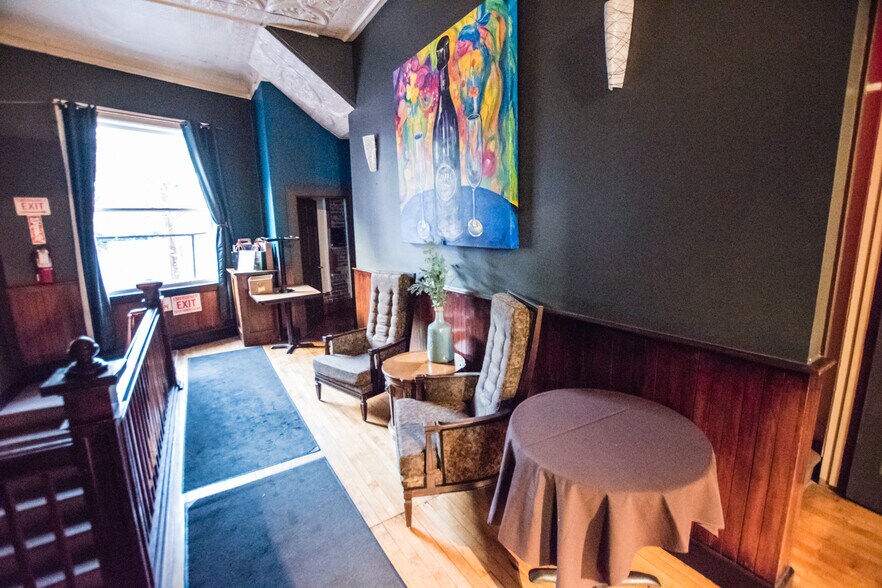 More Photos Of 35 Main St, Bisbee Restaurant For Sale