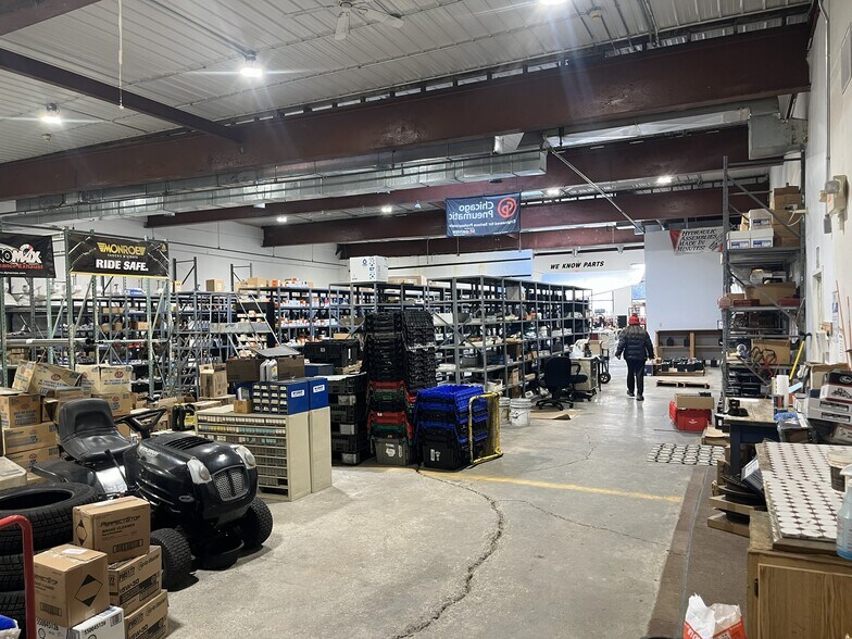 More Photos Of 223 Broadway, Rensselaer Freestanding For Sale