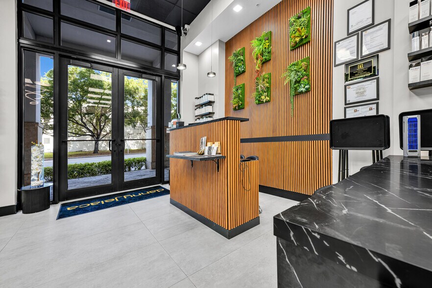 Primary Photo Of 301 Altara Ave, Coral Gables Apartments For Sale