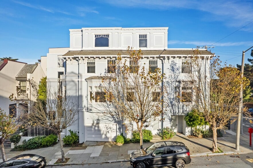 More Photos Of 2690 Jackson St, San Francisco Schools For Sale