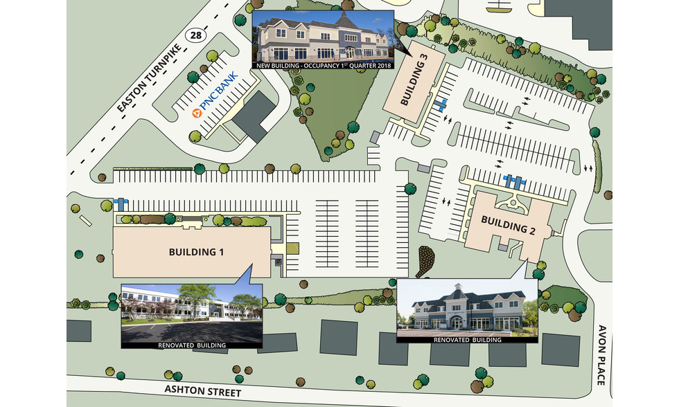 More Photos Of 575 Route 28, Raritan Office For Lease