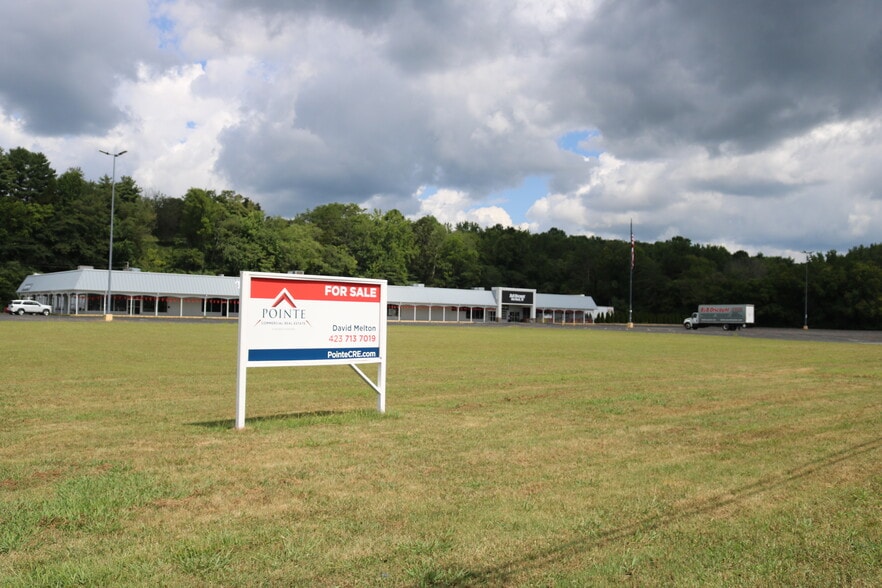 More Photos Of 4825 Dayton Blvd, Chattanooga Land For Sale