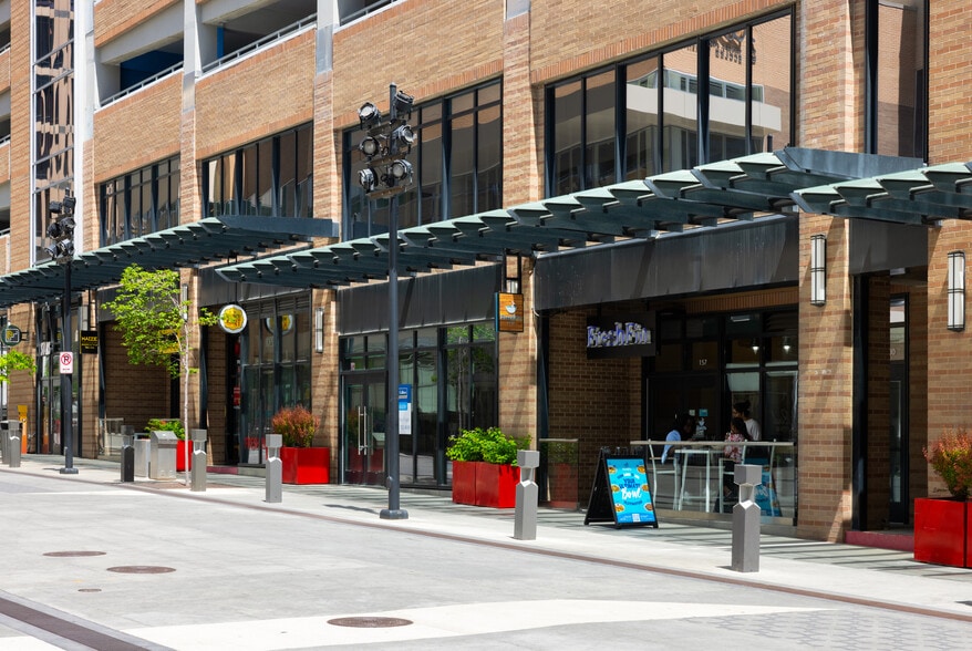 Primary Photo Of 141-161 Regent St, Salt Lake City Parking Garage For Lease