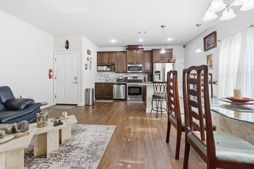 More Photos Of 27923 W US Highway 82, Sherman Lodge Meeting Hall For Sale