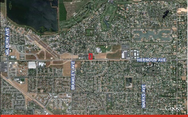 More Photos Of 3585 W Beechwood Ave, Fresno Office For Sale