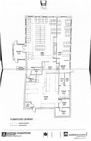 More Photos Of 10321 Chapman Hwy, Seymour Restaurant For Lease