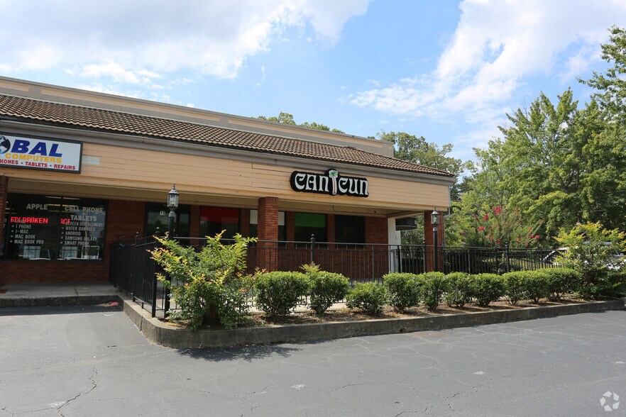 More Photos Of 10479 Alpharetta St, Alpharetta Unknown For Lease