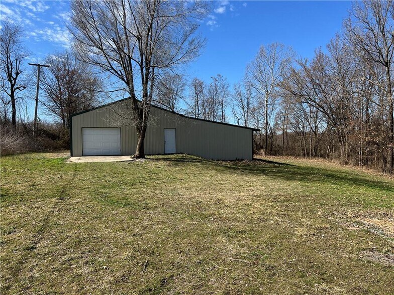 Primary Photo Of Sanford Ave, Green Forest Land For Sale