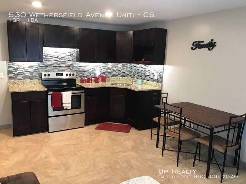 More Photos Of 530 Wethersfield Ave, Hartford Apartments For Sale