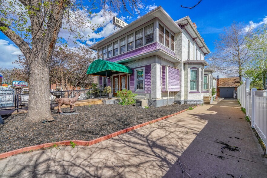 More Photos Of 512 Royal Gorge Blvd, Canon City Restaurant For Sale