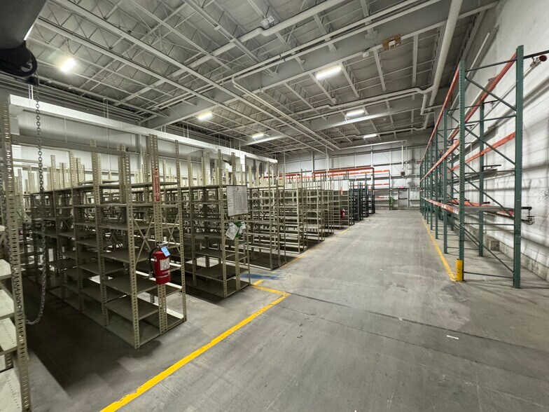 More Photos Of 155 Perry Rd, Bangor Distribution For Lease