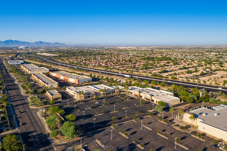 More Photos Of 9960-10030 N 91st Ave, Peoria Department Store For Lease