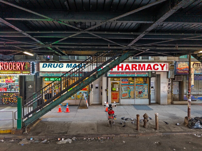 More Photos Of , Brooklyn General Retail For Sale