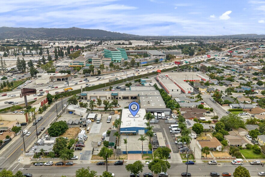 More Photos Of 13410 Waco St, Baldwin Park Manufacturing For Lease