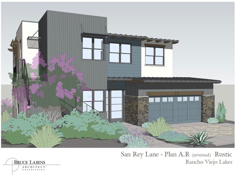Primary Photo Of 3309 San Rey Lane, Fallbrook Land For Sale