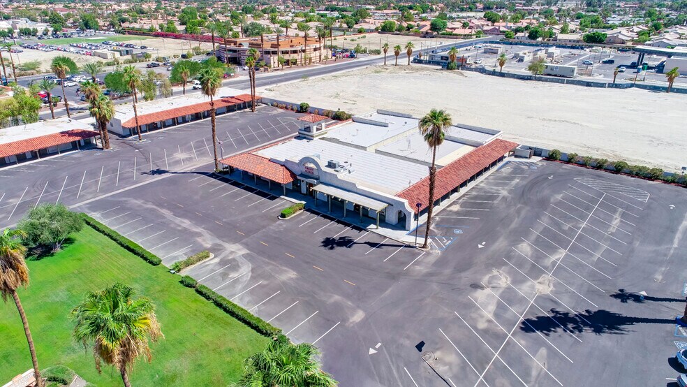 More Photos Of 81709 Doctor Carreon Blvd, Indio Medical For Lease