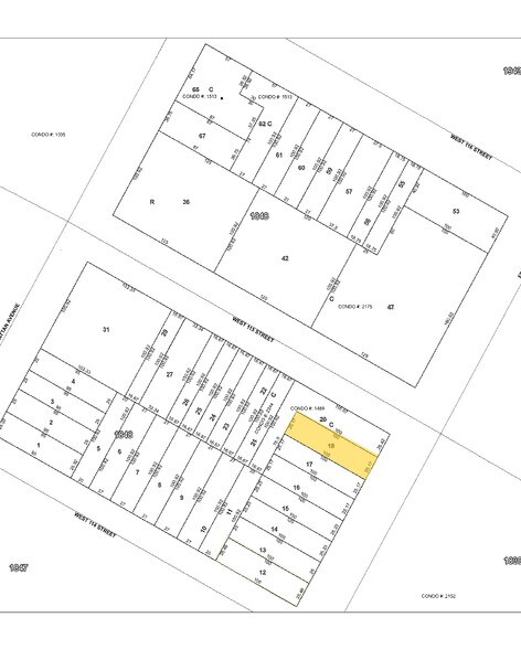 More Photos Of 2123 Frederick Douglass Blvd, New York Apartments For Lease