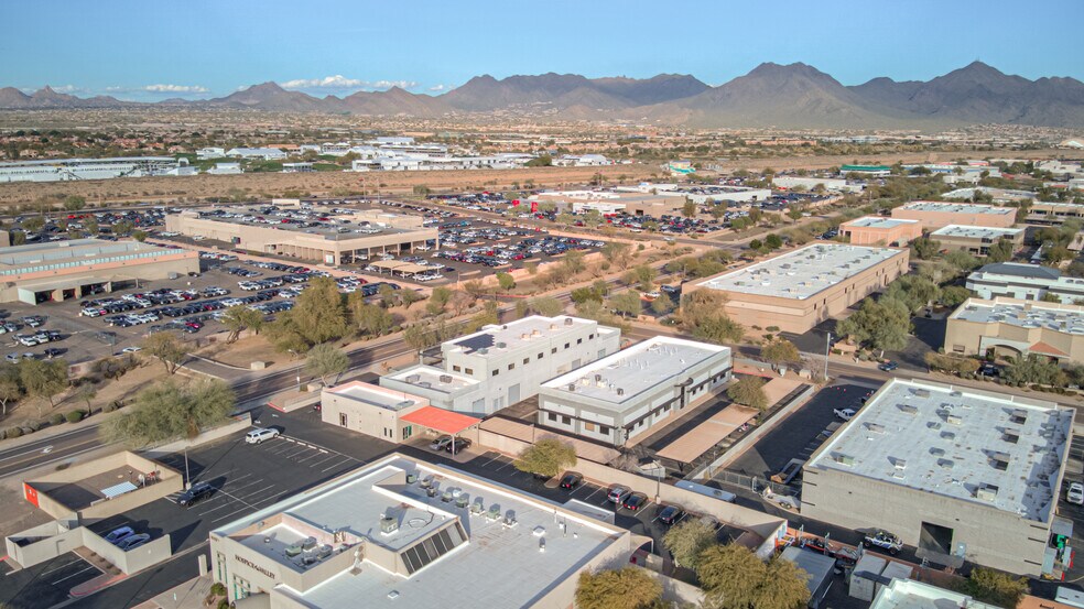 More Photos Of 7689 E Paradise Ln, Scottsdale Coworking Space