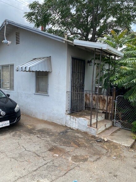More Photos Of 206 Beardsley Ave, Bakersfield Manufactured Housing Mobile Home Park For Sale