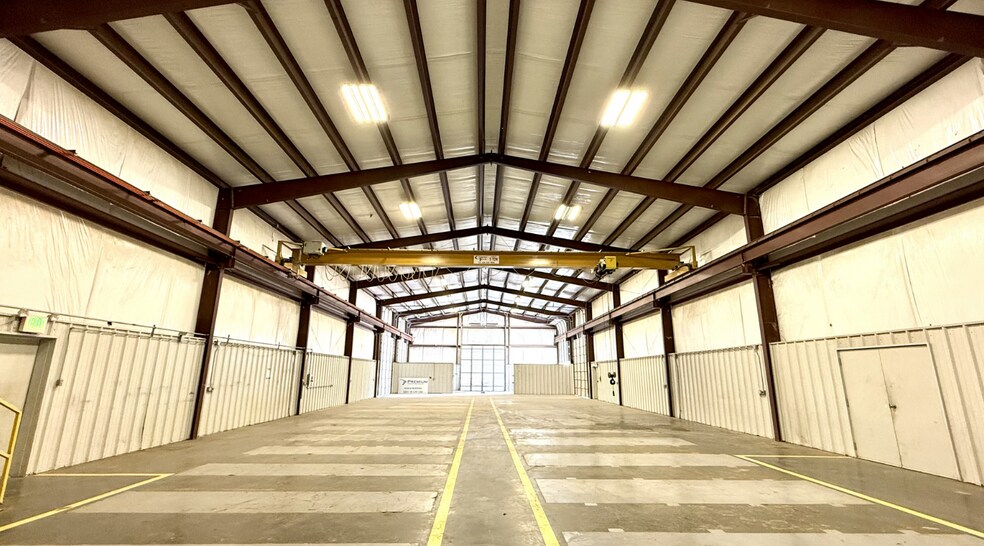 More Photos Of 3201 W County Road 130, Midland Manufacturing For Sale