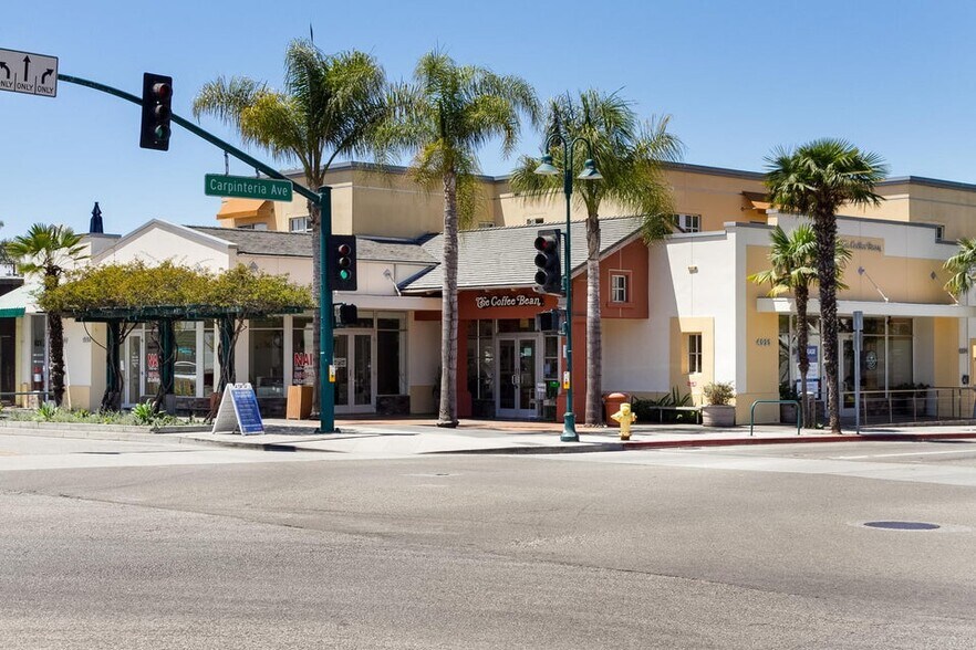 More Photos Of 4961-4991 Carpinteria Ave, Carpinteria Storefront Retail Office For Lease