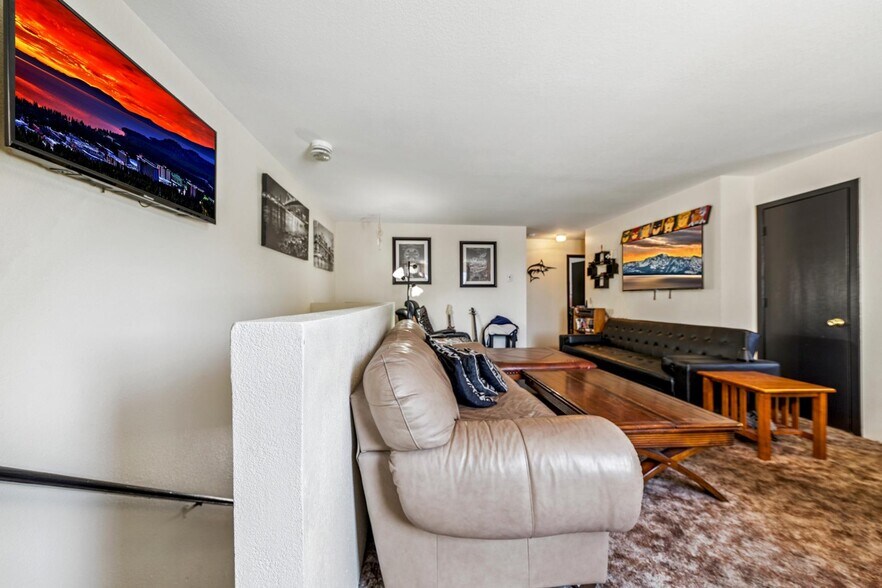 More Photos Of , Reno Multifamily For Sale