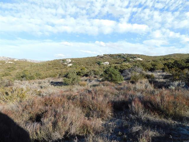 More Photos Of 34711 Old Hwy 80 hwy, Pine Valley Land For Sale