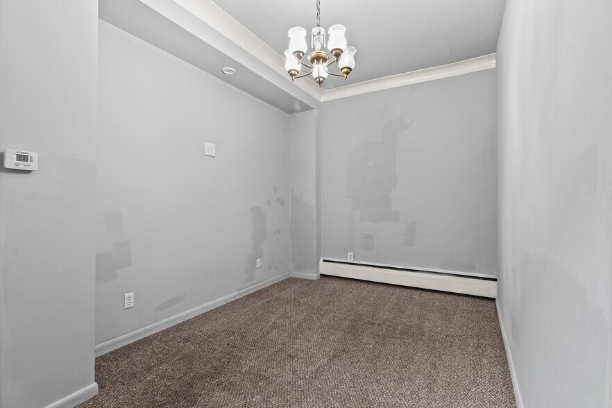 More Photos Of 316-322 Taylor Ave, Scranton Apartments For Sale