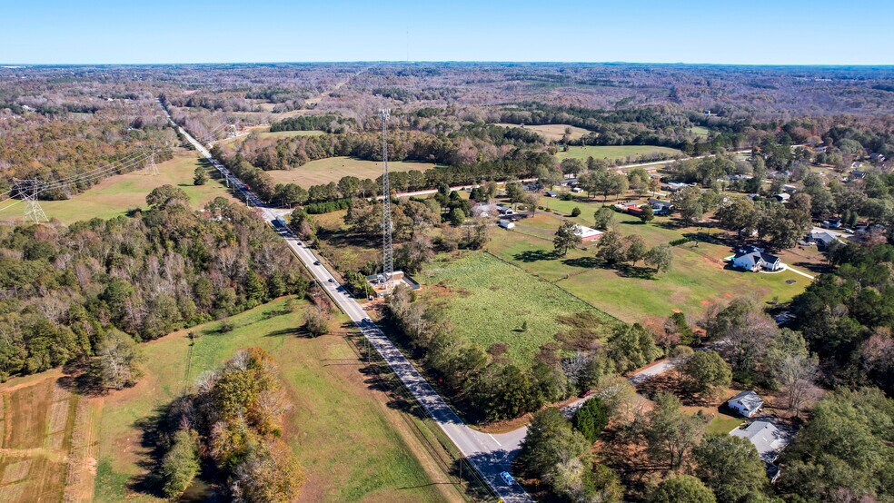 More Photos Of 1011 Highway 418, Simpsonville Land For Sale