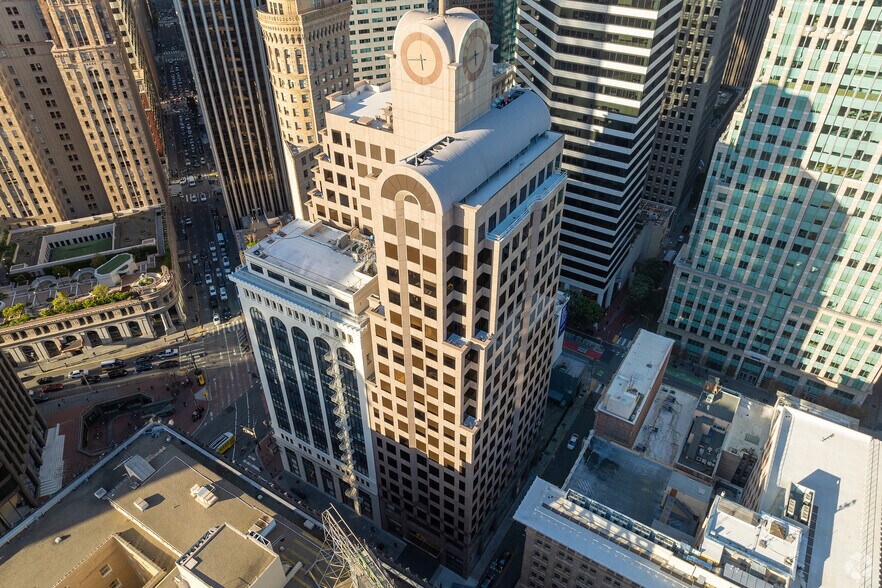 More Photos Of 33 New Montgomery St, San Francisco Office For Lease