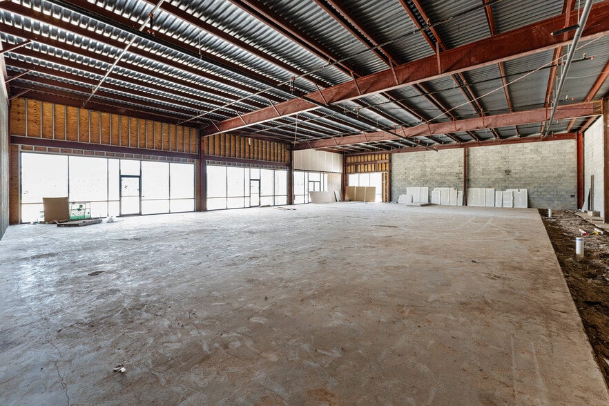 More Photos Of 2144 FM 1092 Rd, Missouri City Restaurant For Sale