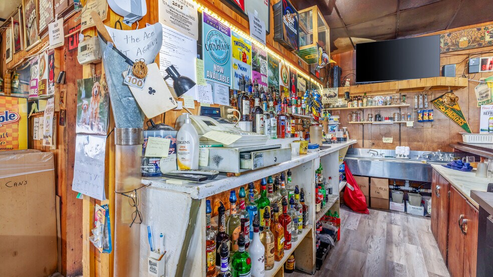 More Photos Of N10086 State Highway M95, Sagola Convenience Store For Sale