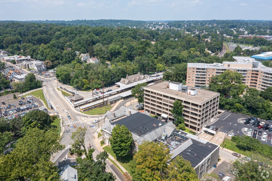 More Photos Of 101 Greenwood Ave, Jenkintown Loft Creative Space For Lease