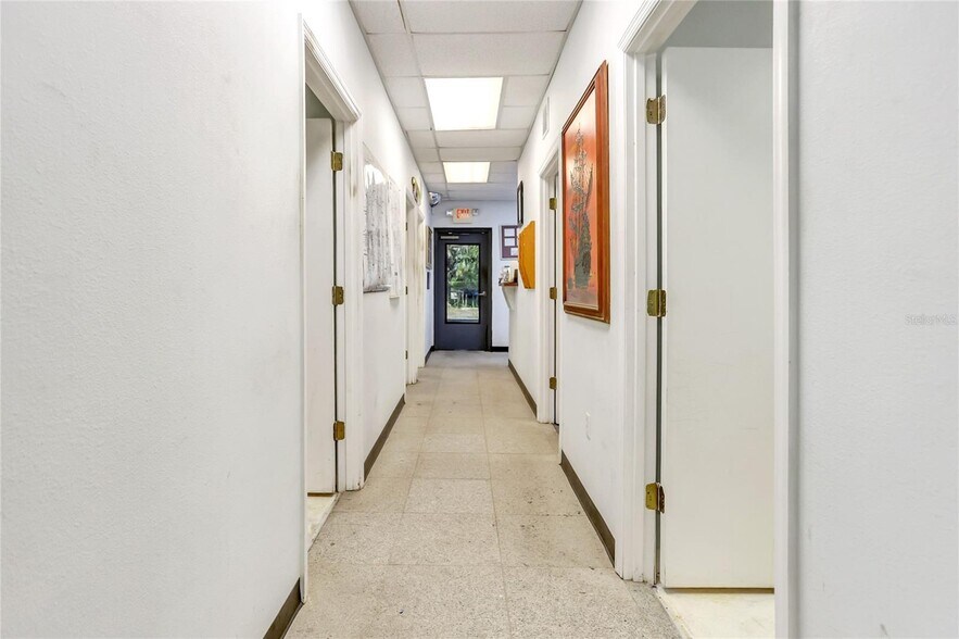 More Photos Of 875 Lakeview Dr, Deland Warehouse For Sale