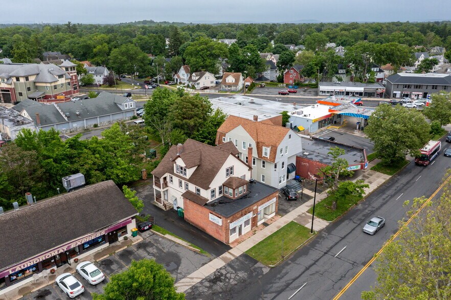 More Photos Of 704-708 Sumner Ave, Springfield Office Residential For Sale
