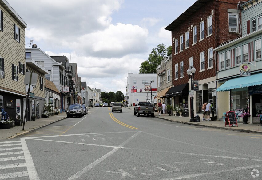 More Photos Of 811 Main St, Boonton Apartments For Lease