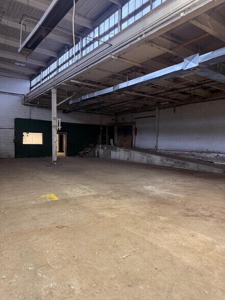 More Photos Of 1791 Fillmore Ave, Buffalo Distribution For Lease