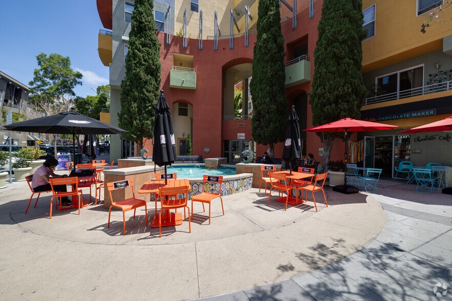 More Photos Of 1501 India St, San Diego Apartments For Lease