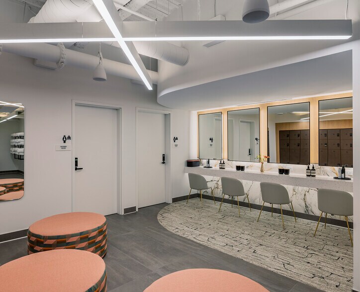 More Photos Of 1125 17th St, Denver Office For Lease