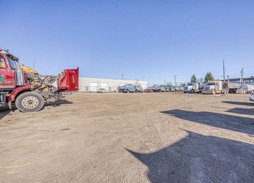 Primary Photo Of 3652 74 Av NW, Edmonton Land For Sale