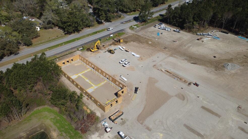 More Photos Of 3728 Betsy Kerrison Pky, Johns Island Unknown For Lease