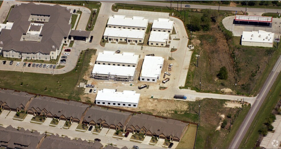 More Photos Of 1526 Katy Gap Rd, Katy Medical For Lease