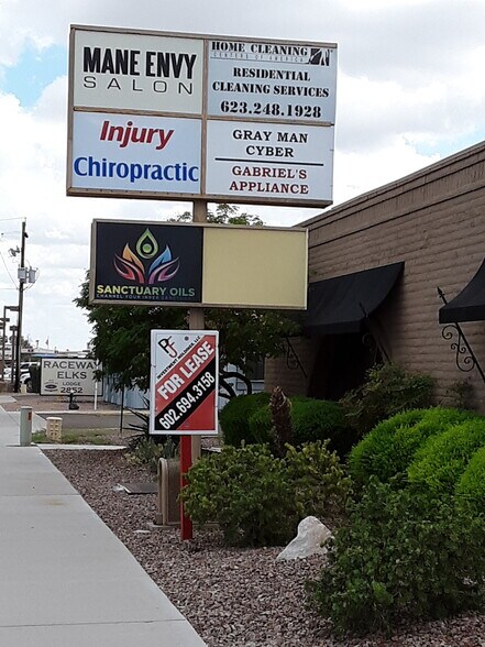 More Photos Of 303 W Van Buren St, Avondale Storefront Retail Office For Lease
