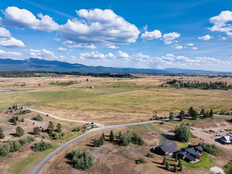 More Photos Of TBD Mission St & Moonridge Dr, McCall Land For Sale
