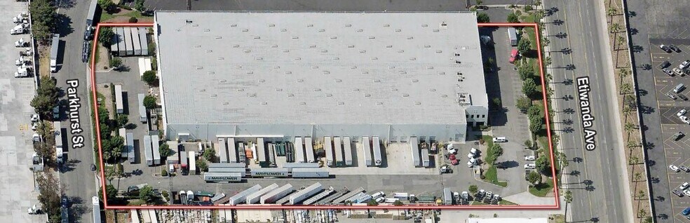 More Photos Of 4325 Etiwanda Ave, Jurupa Valley Warehouse For Lease