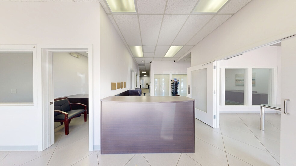 Primary Photo Of 1201-1221 S Powerline Rd, Pompano Beach Freestanding For Lease