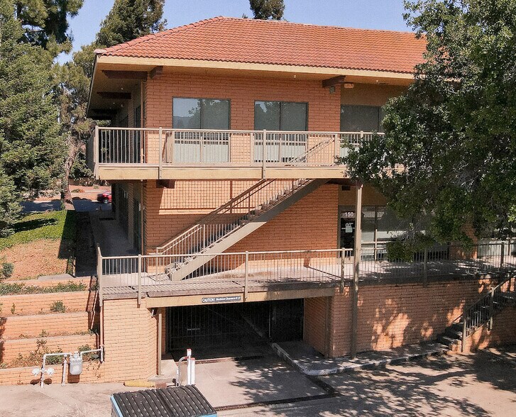 More Photos Of 10275 N De Anza Blvd, Cupertino Medical For Lease