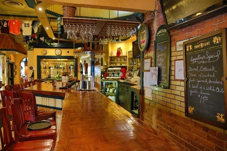 More Photos Of 58-60 Market St, Oneonta Restaurant For Sale