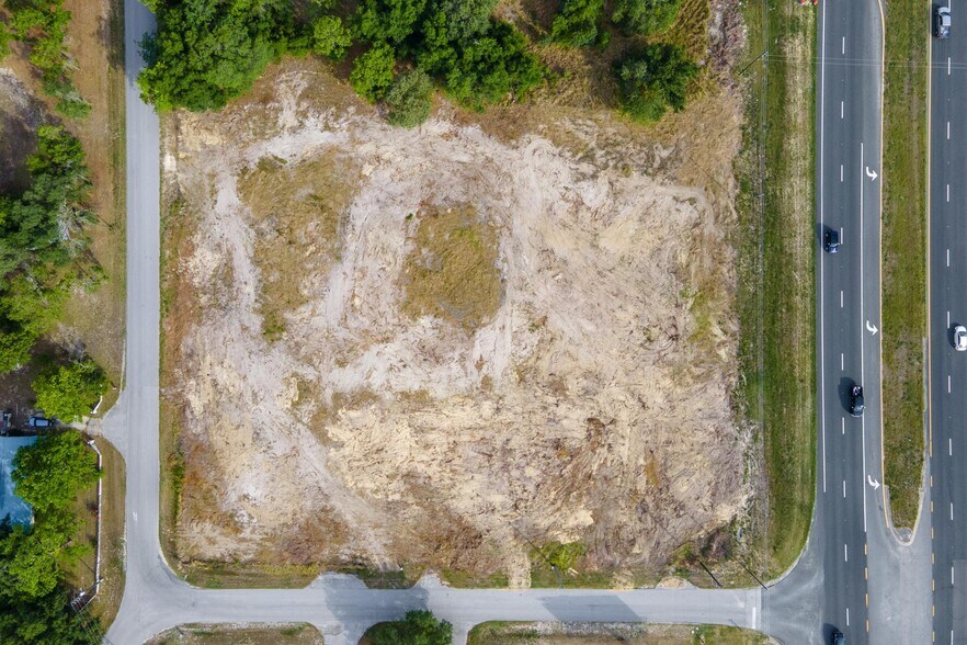 More Photos Of US Hwy 441 & 156th Pl, Summerfield Land For Sale