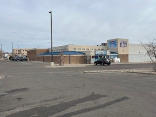 More Photos Of 1415 W US Highway 50, Pueblo Freestanding For Lease